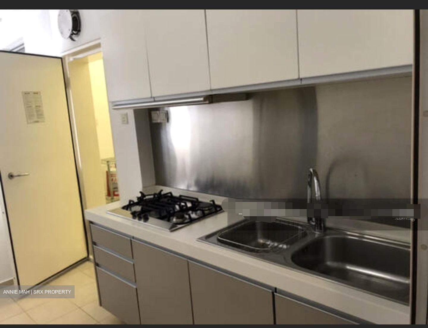 De Royale (D12), Condominium #599145171